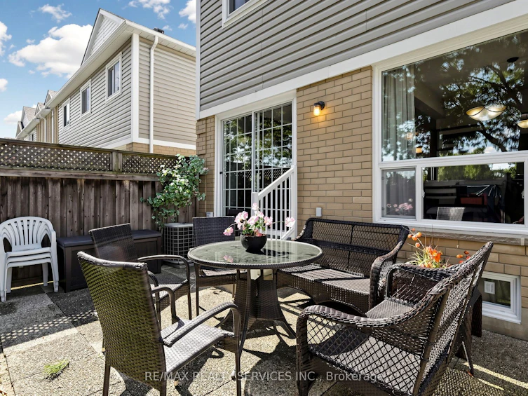 74 Heathcliffe Square, Brampton, ON, L6S 5R4 - 34