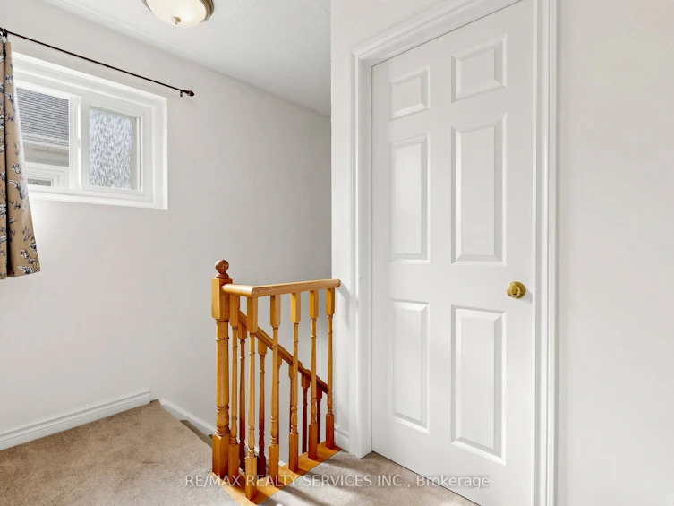 74 Heathcliffe Square, Brampton, ON, L6S 5R4 - 20