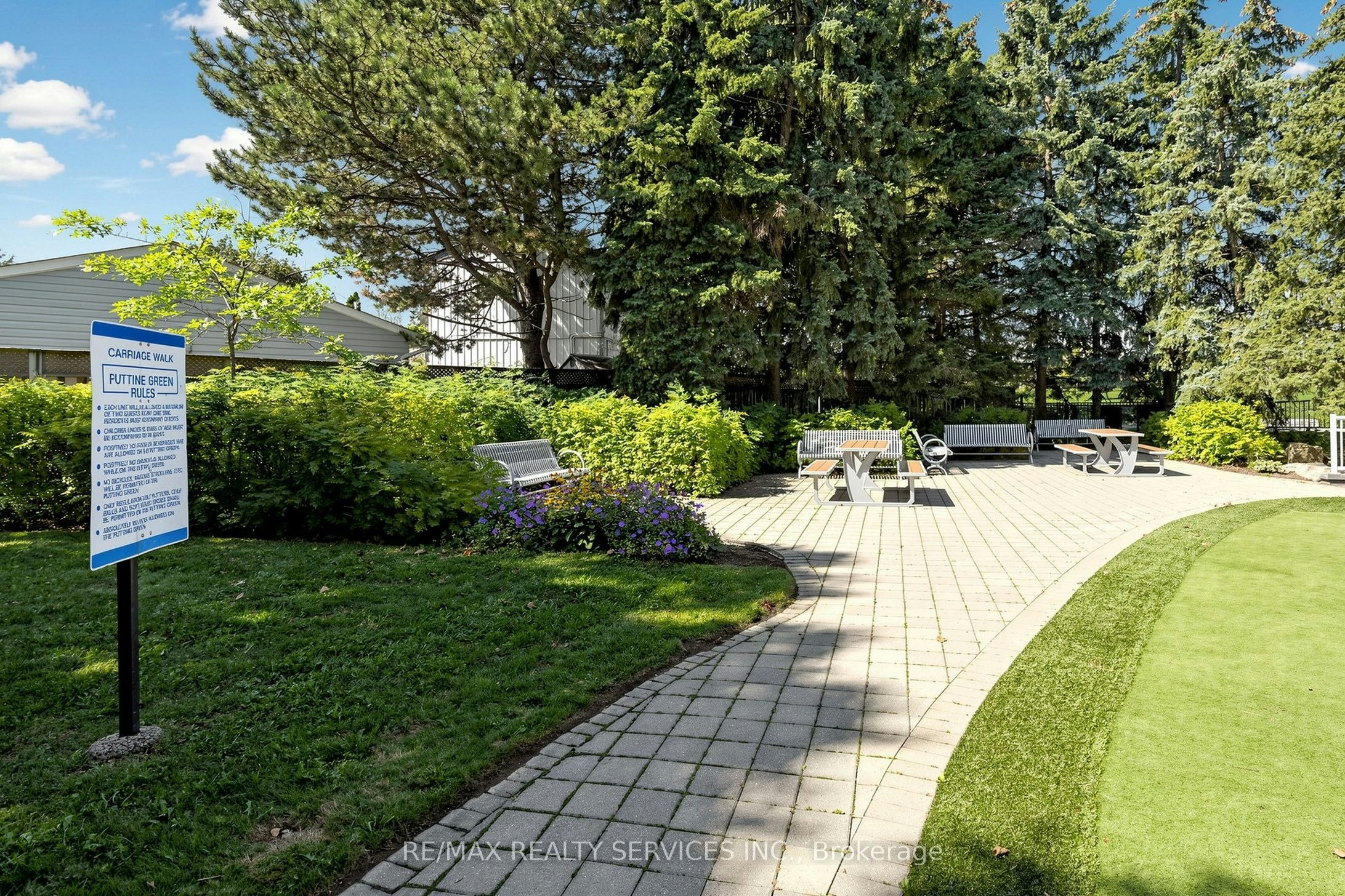 74 Heathcliffe Square, Brampton, ON, L6S 5R4 - 45