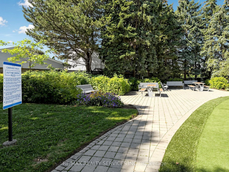 74 Heathcliffe Square, Brampton, ON, L6S 5R4 - 45