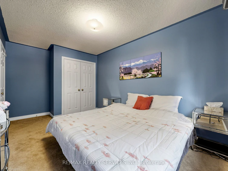 74 Heathcliffe Square, Brampton, ON, L6S 5R4 - 27