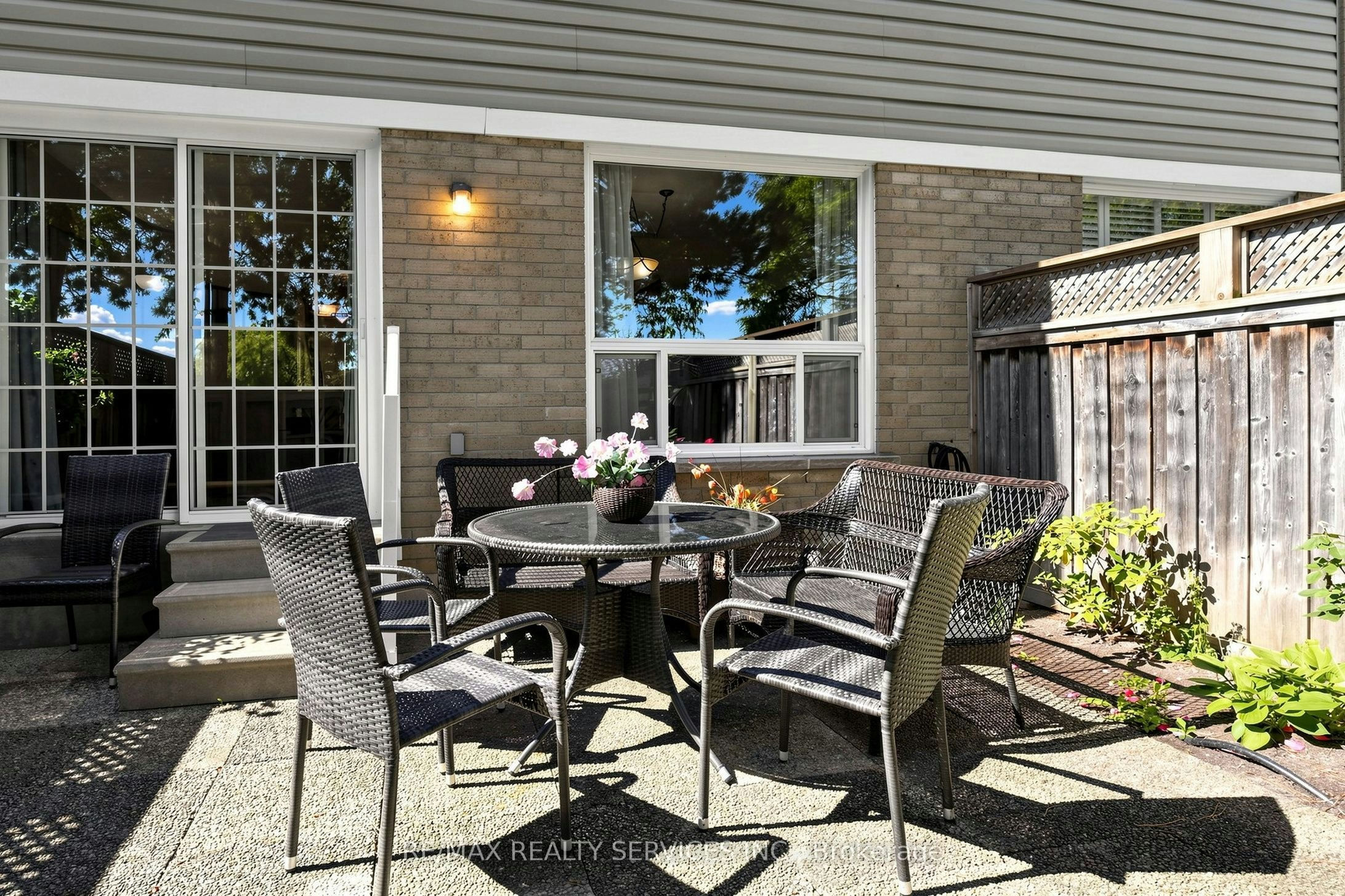 74 Heathcliffe Square, Brampton, ON, L6S 5R4 - 36