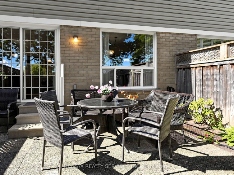 74 Heathcliffe Square, Brampton, ON, L6S 5R4 - 36