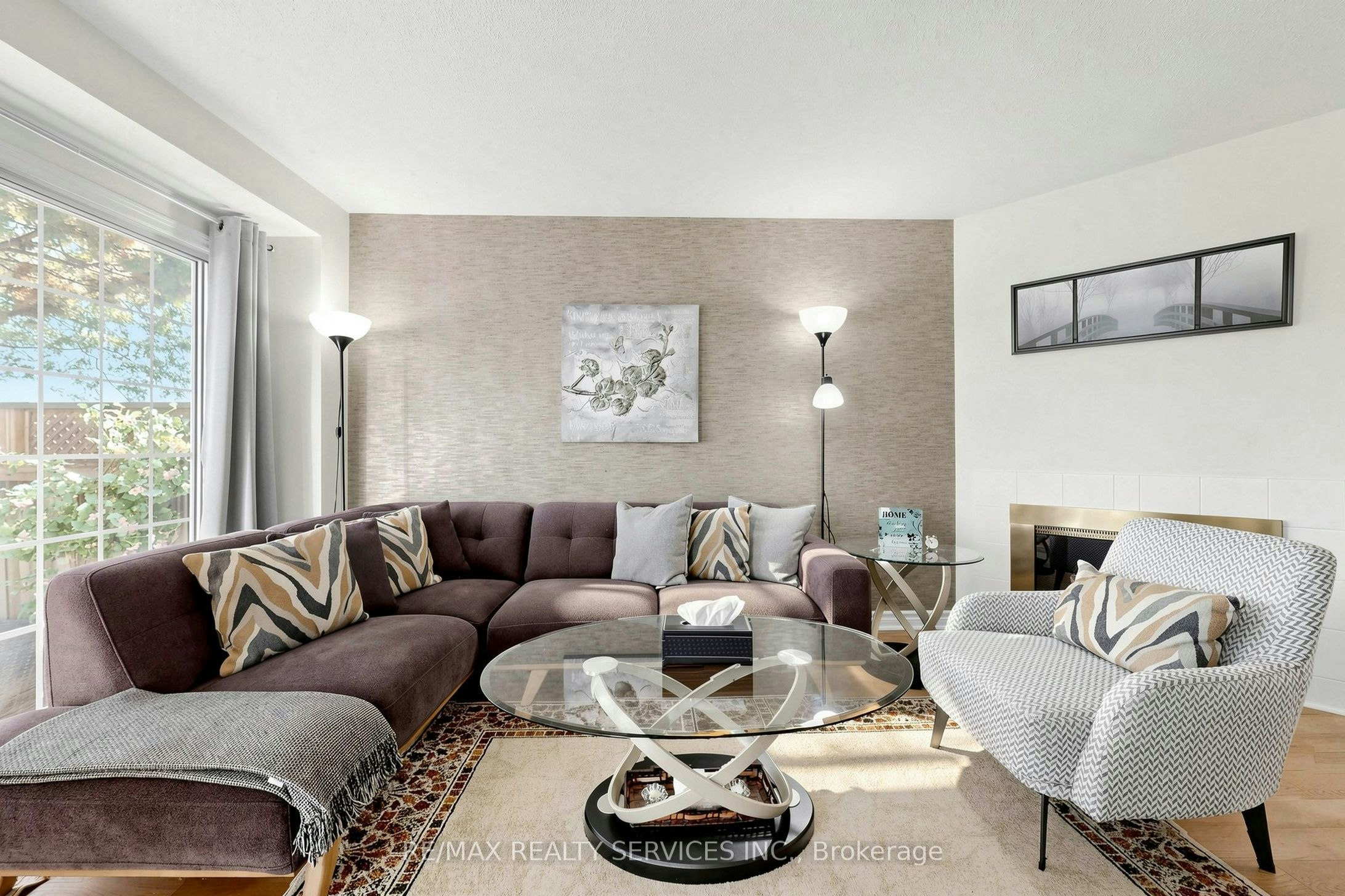 74 Heathcliffe Square, Brampton, ON, L6S 5R4 - 9