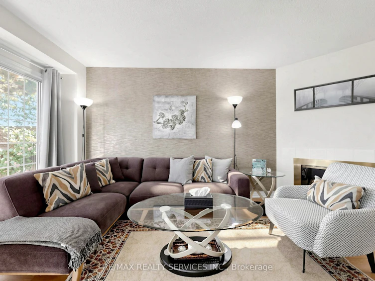74 Heathcliffe Square, Brampton, ON, L6S 5R4 - 9