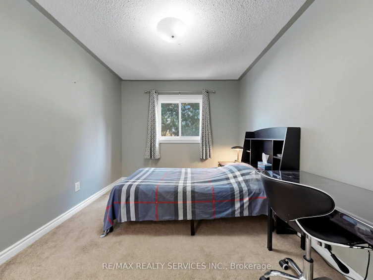 74 Heathcliffe Square, Brampton, ON, L6S 5R4 - 30