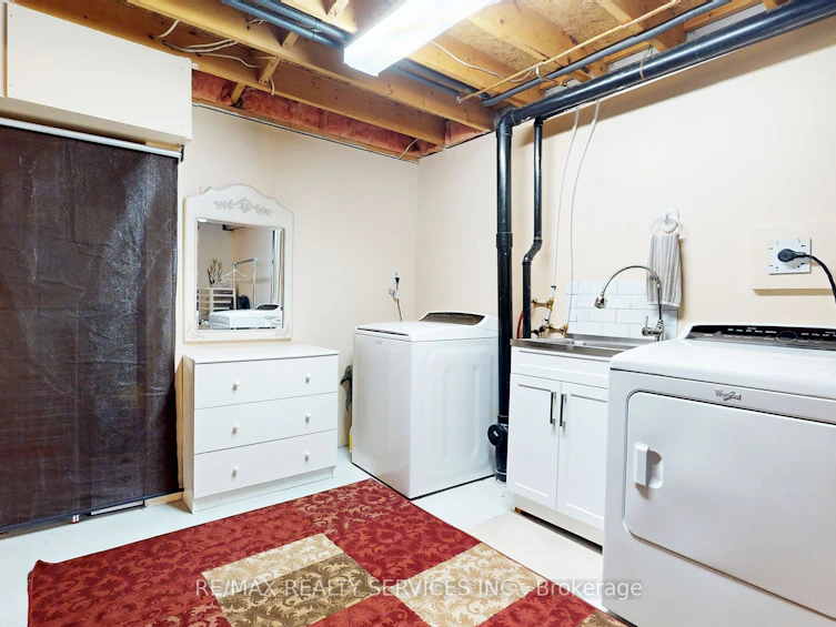 74 Heathcliffe Square, Brampton, ON, L6S 5R4 - 32