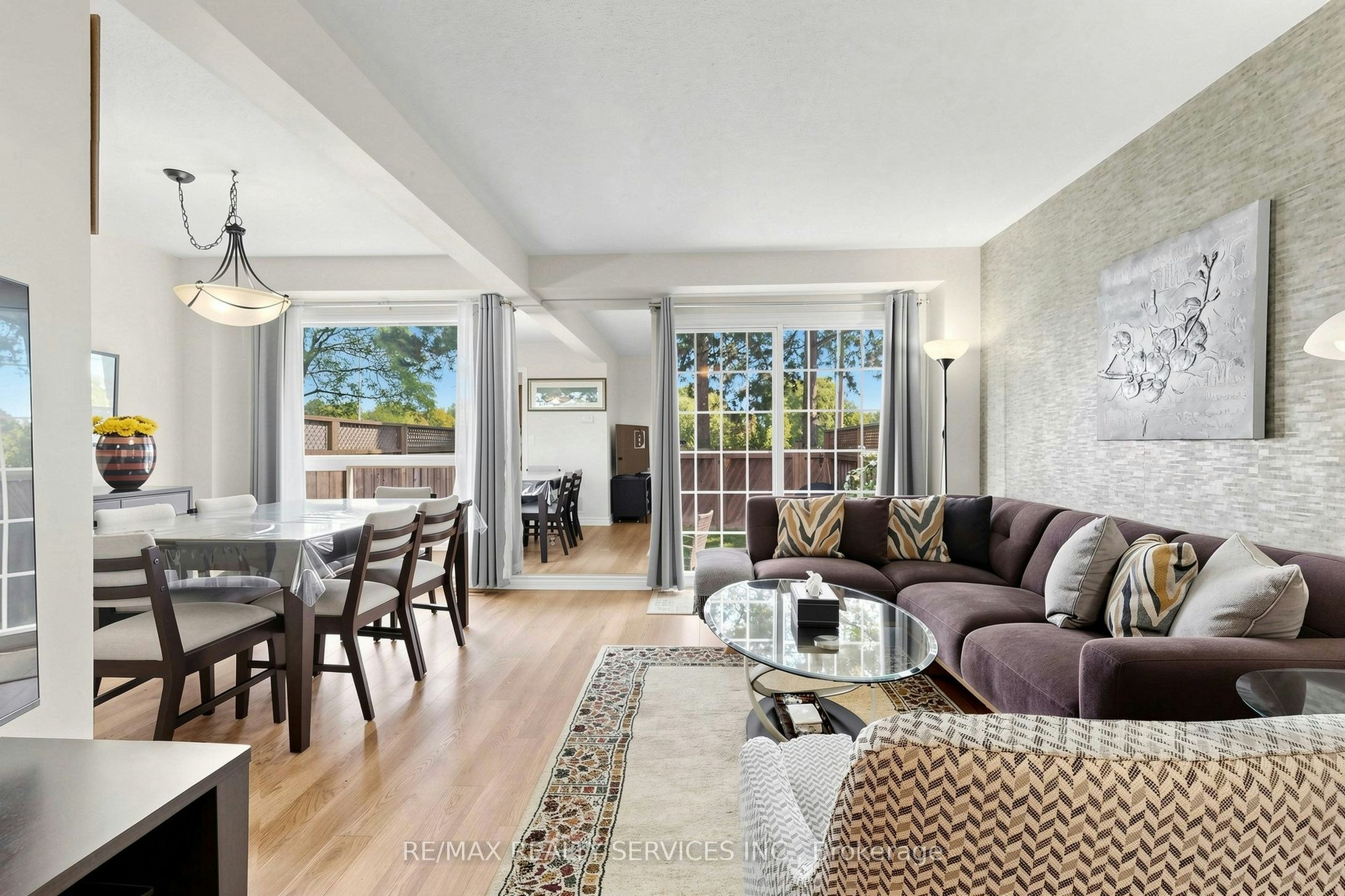 74 Heathcliffe Square, Brampton, ON, L6S 5R4 - 5