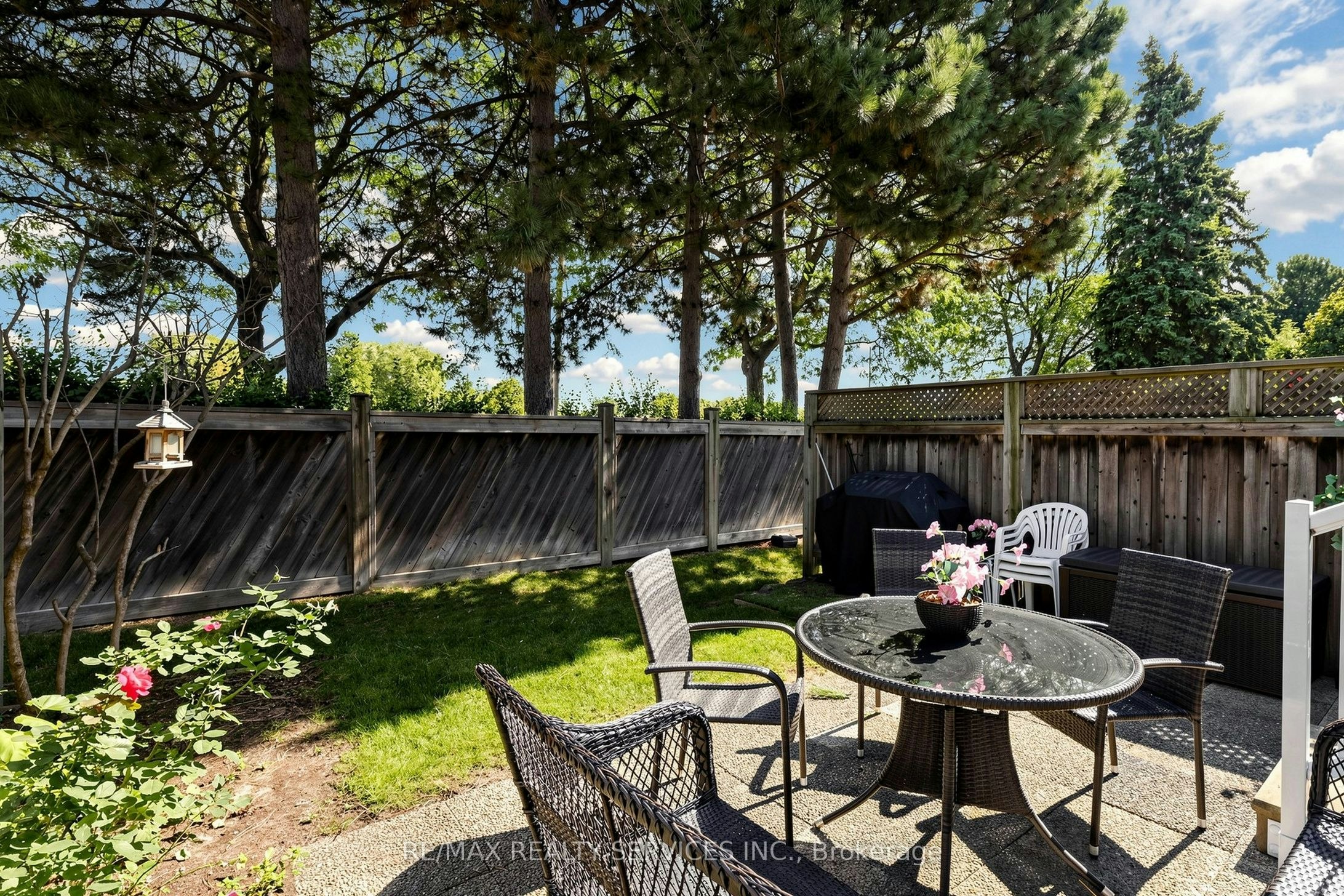 74 Heathcliffe Square, Brampton, ON, L6S 5R4 - 35
