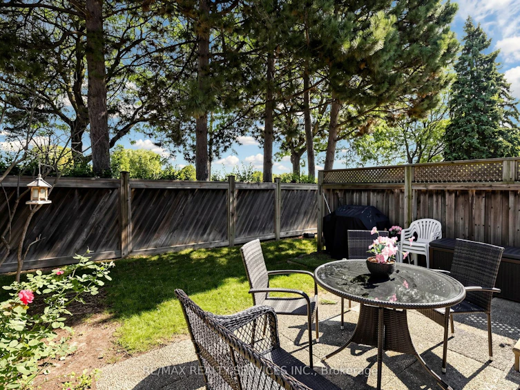 74 Heathcliffe Square, Brampton, ON, L6S 5R4 - 35