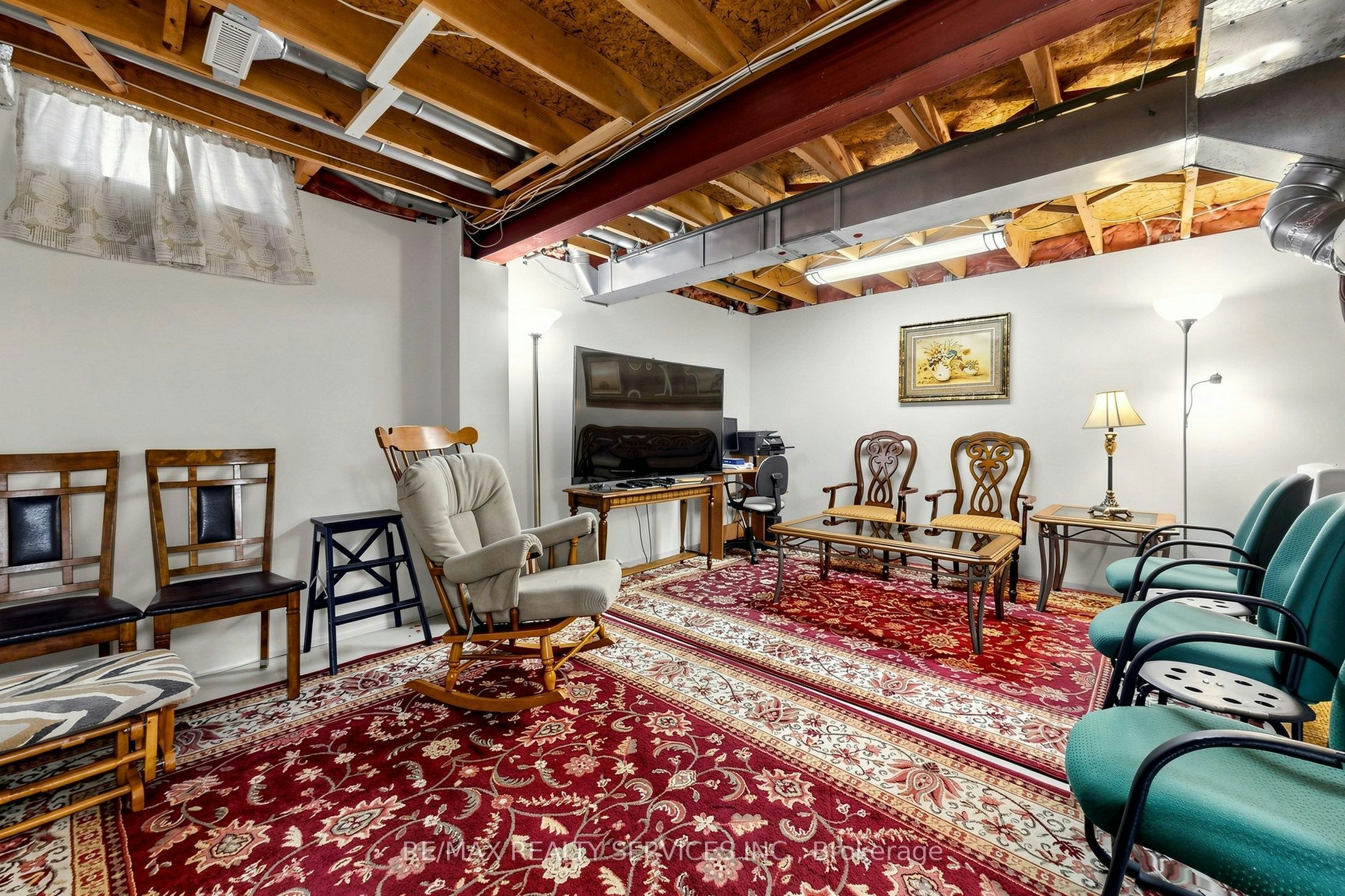 74 Heathcliffe Square, Brampton, ON, L6S 5R4 - 33