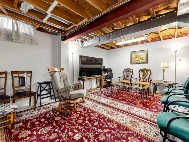 74 Heathcliffe Square, Brampton, ON, L6S 5R4 - 33