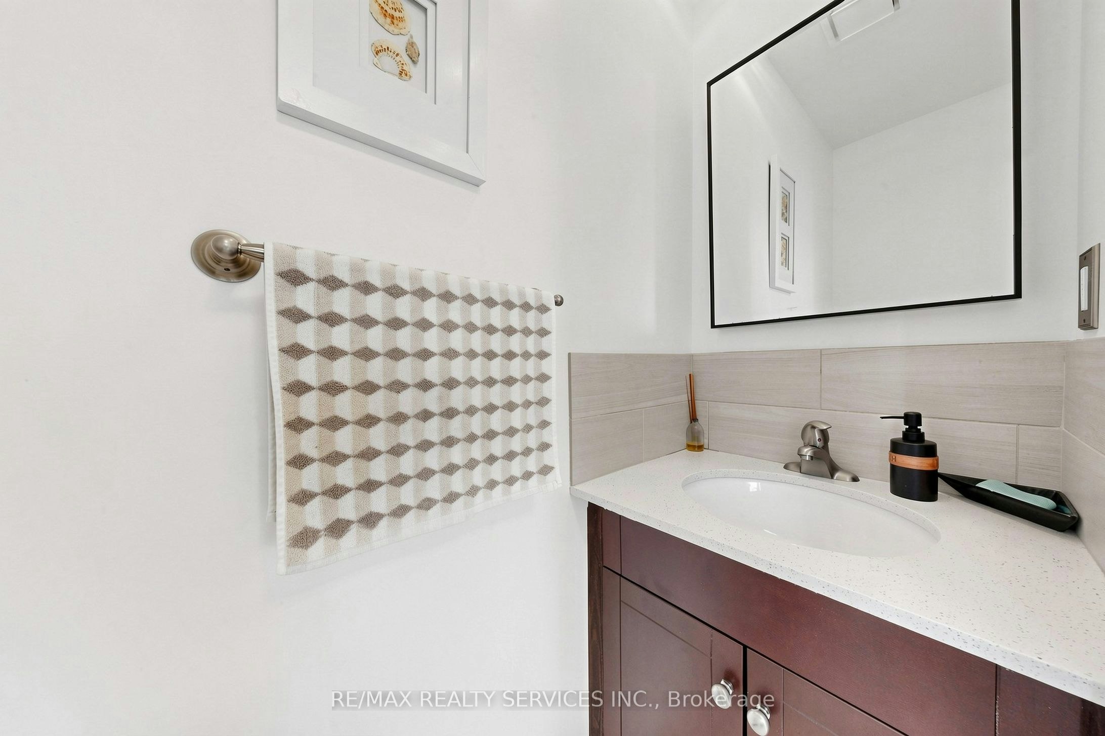 74 Heathcliffe Square, Brampton, ON, L6S 5R4 - 18