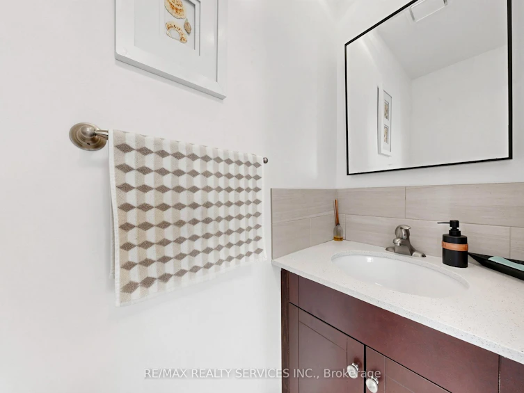 74 Heathcliffe Square, Brampton, ON, L6S 5R4 - 18