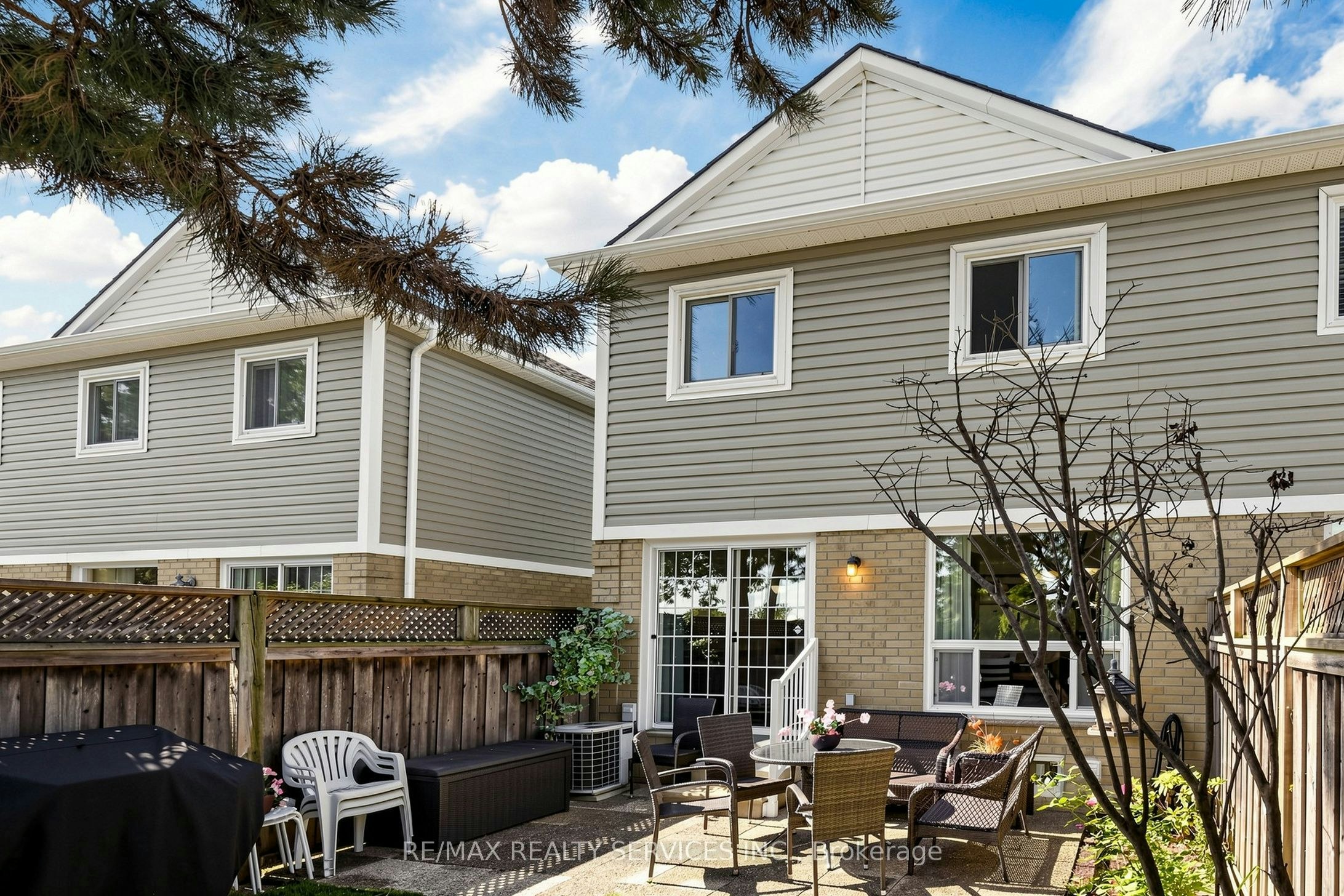 74 Heathcliffe Square, Brampton, ON, L6S 5R4 - 39