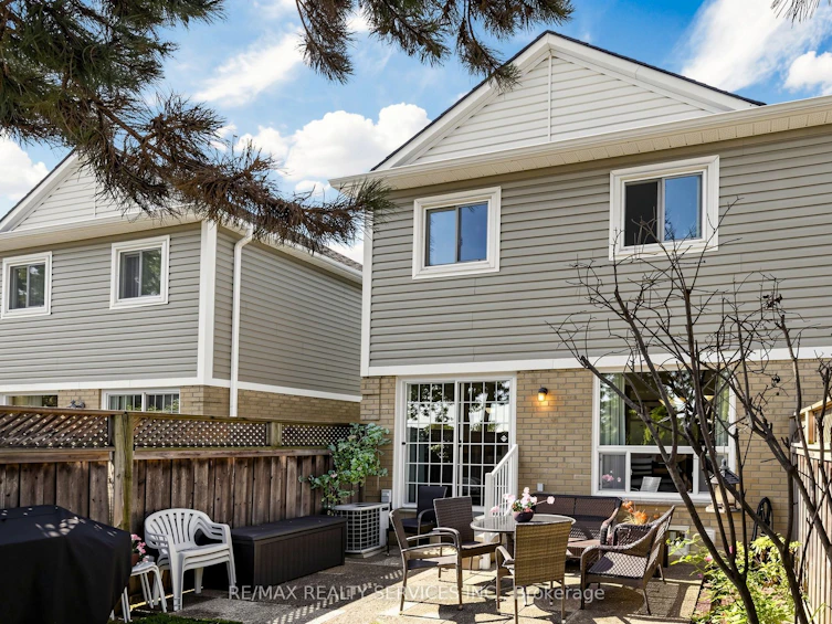 74 Heathcliffe Square, Brampton, ON, L6S 5R4 - 39