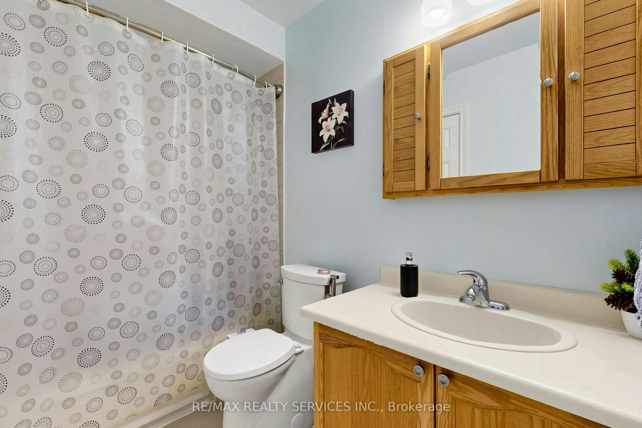 74 Heathcliffe Square, Brampton, ON, L6S 5R4 - 24