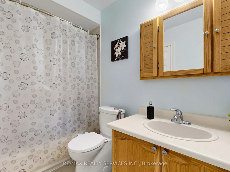 74 Heathcliffe Square, Brampton, ON, L6S 5R4 - 24