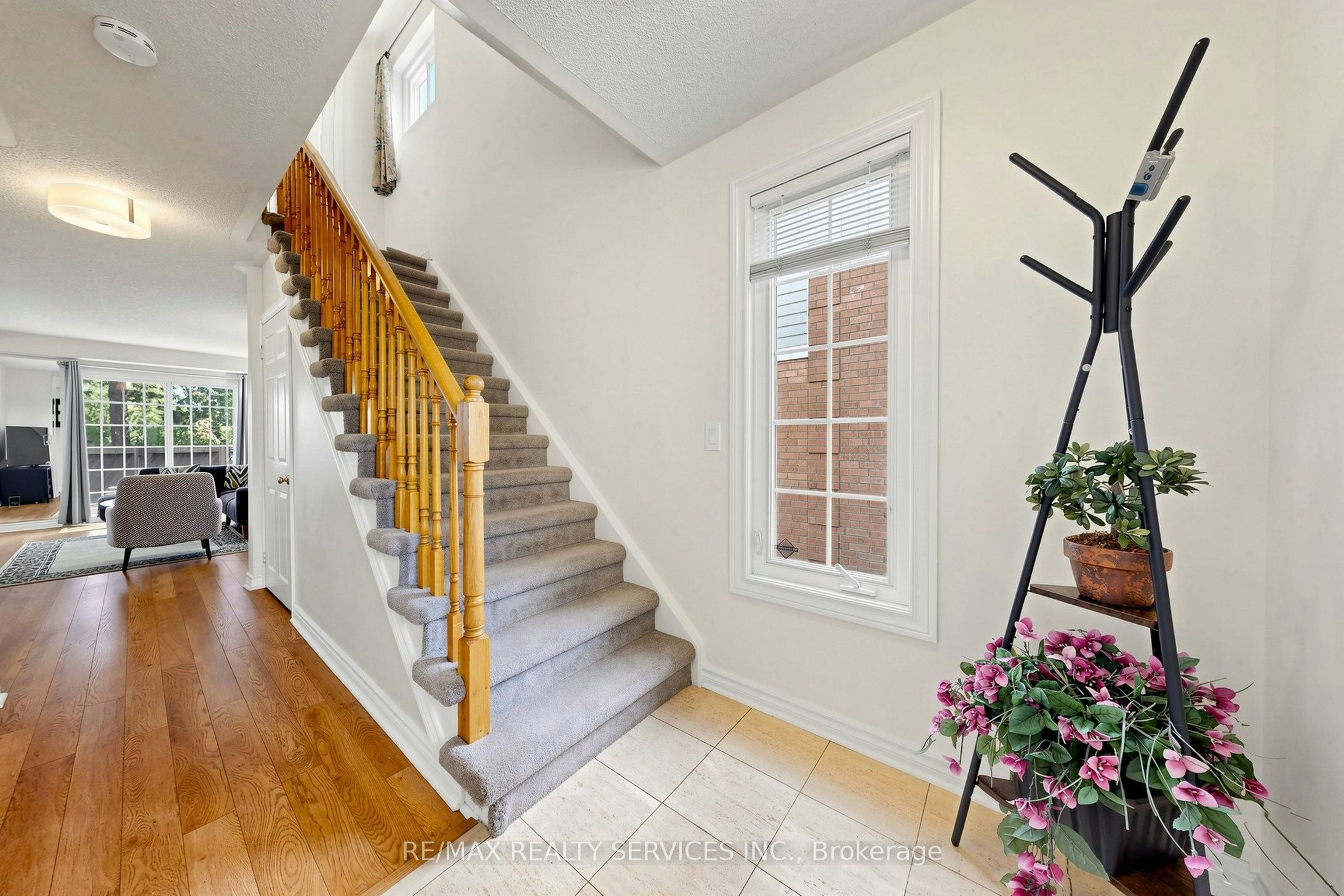 74 Heathcliffe Square, Brampton, ON, L6S 5R4 - 19
