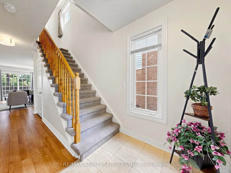 74 Heathcliffe Square, Brampton, ON, L6S 5R4 - 19