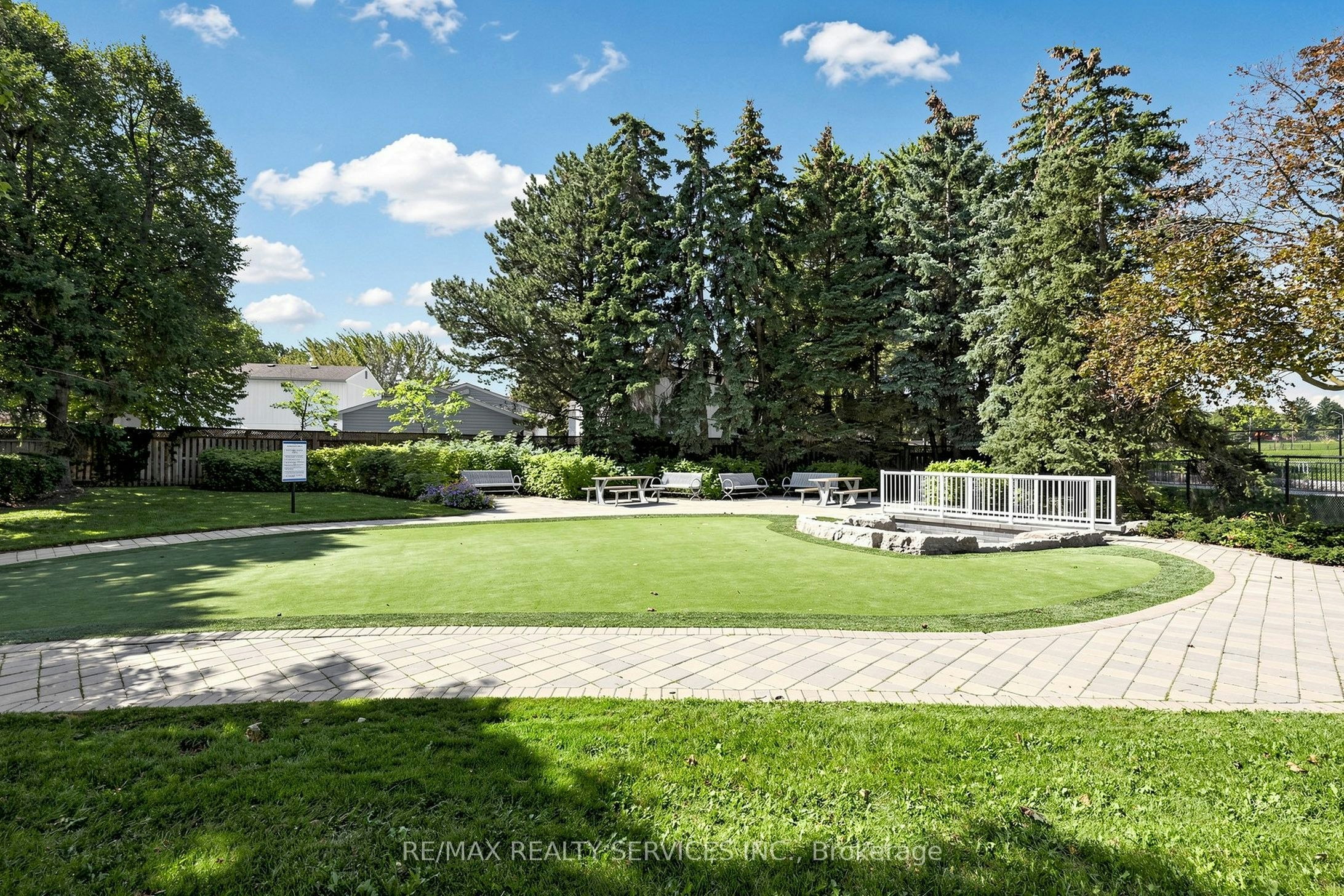 74 Heathcliffe Square, Brampton, ON, L6S 5R4 - 44