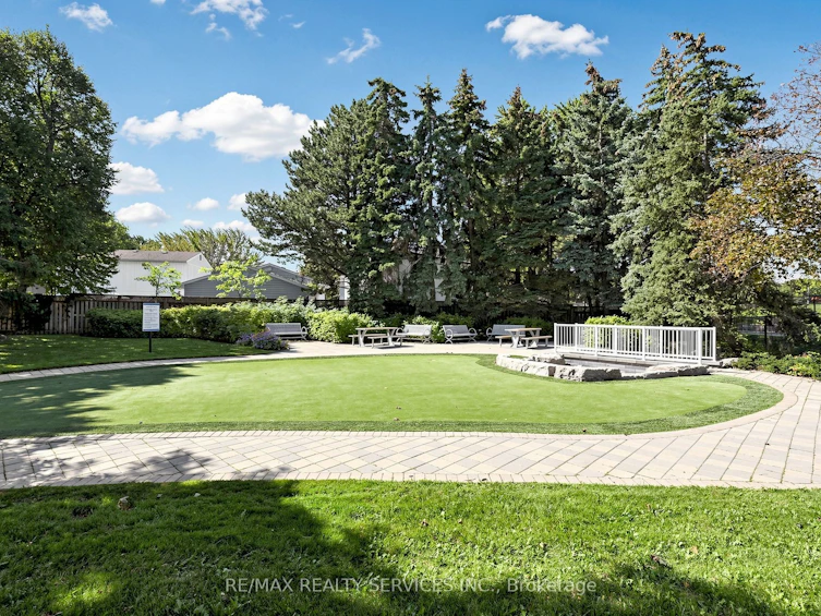 74 Heathcliffe Square, Brampton, ON, L6S 5R4 - 44