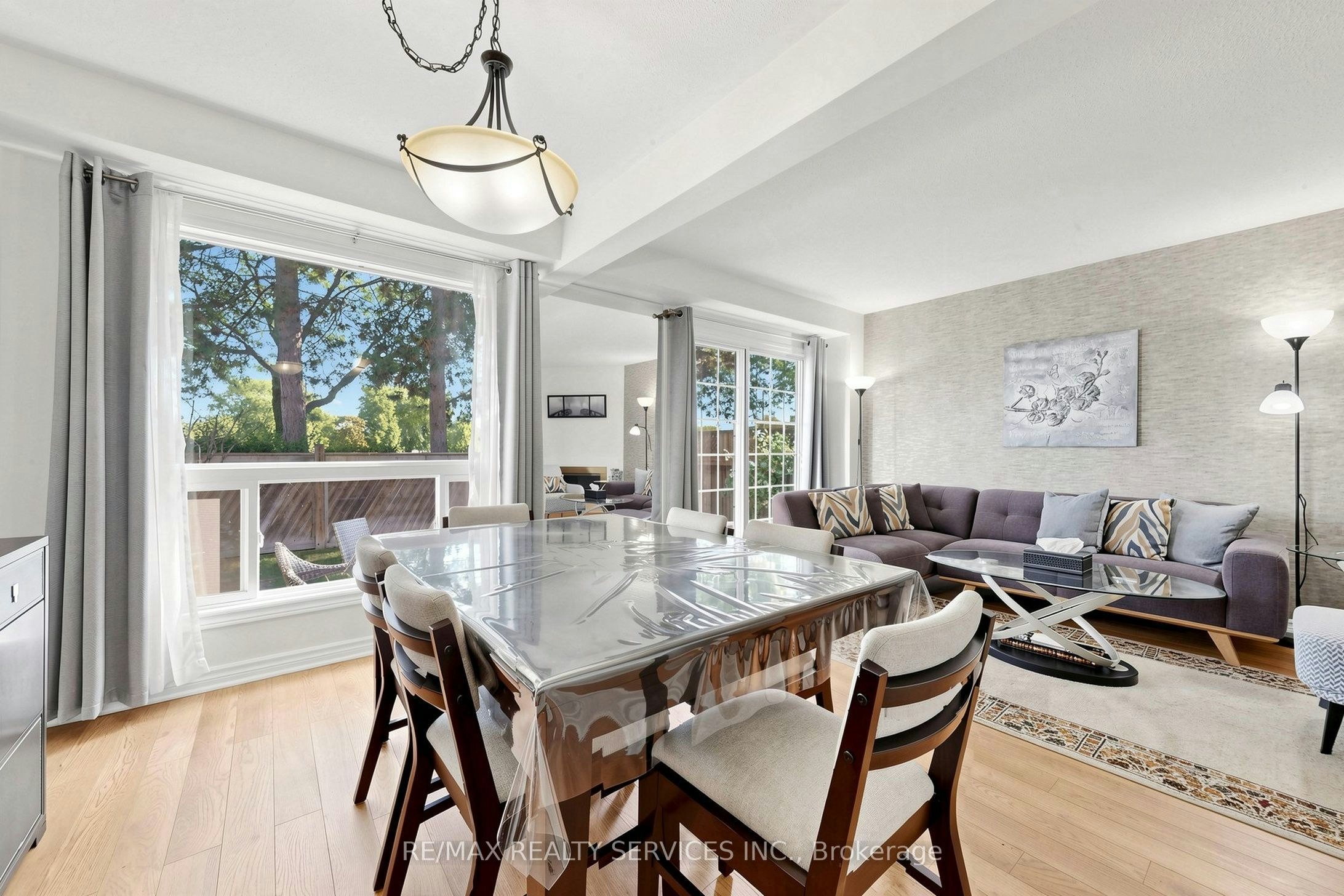 74 Heathcliffe Square, Brampton, ON, L6S 5R4 - 14