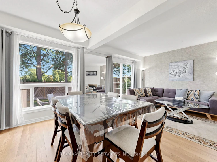 74 Heathcliffe Square, Brampton, ON, L6S 5R4 - 14