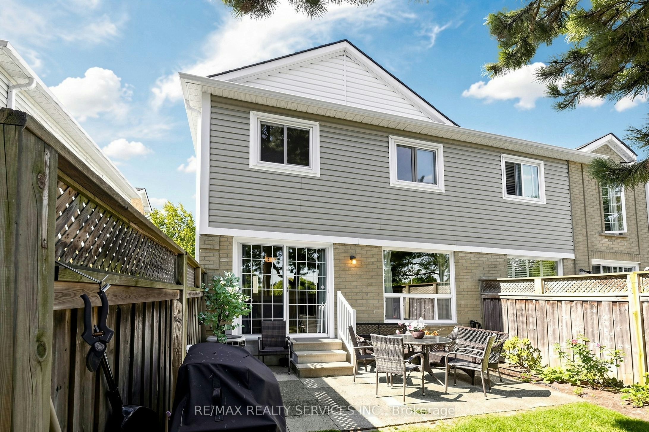 74 Heathcliffe Square, Brampton, ON, L6S 5R4 - 38