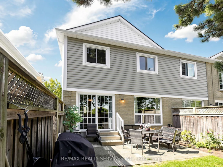 74 Heathcliffe Square, Brampton, ON, L6S 5R4 - 38