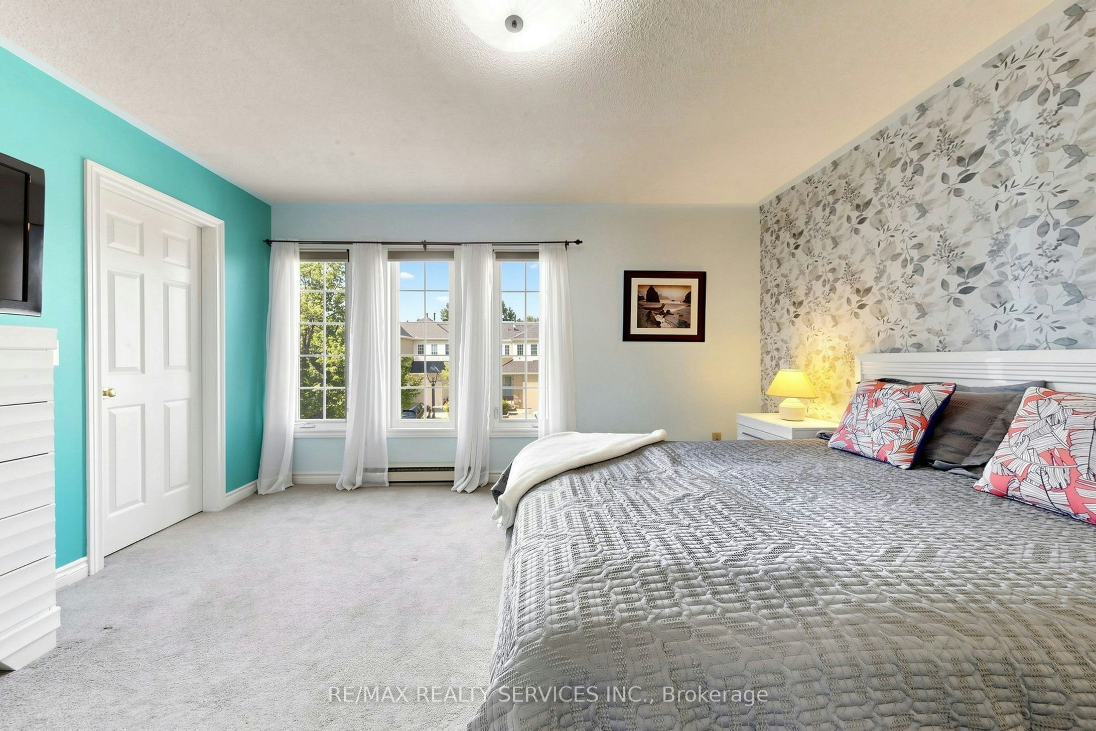 74 Heathcliffe Square, Brampton, ON, L6S 5R4 - 23