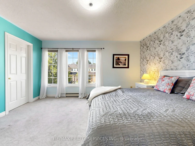 74 Heathcliffe Square, Brampton, ON, L6S 5R4 - 23