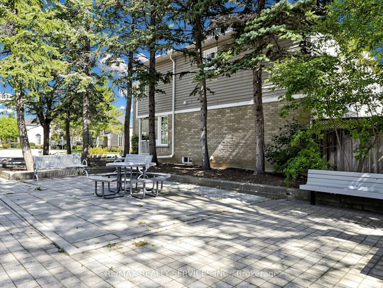74 Heathcliffe Square, Brampton, ON, L6S 5R4 - 41
