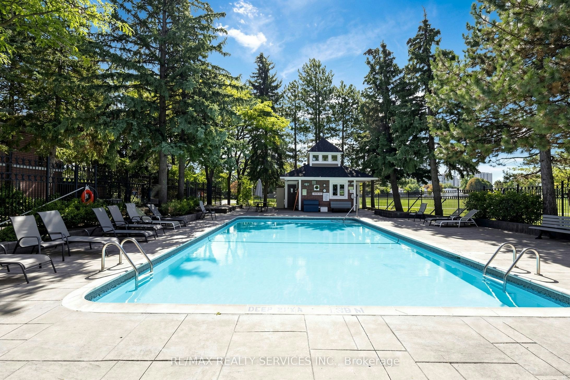 74 Heathcliffe Square, Brampton, ON, L6S 5R4 - 42