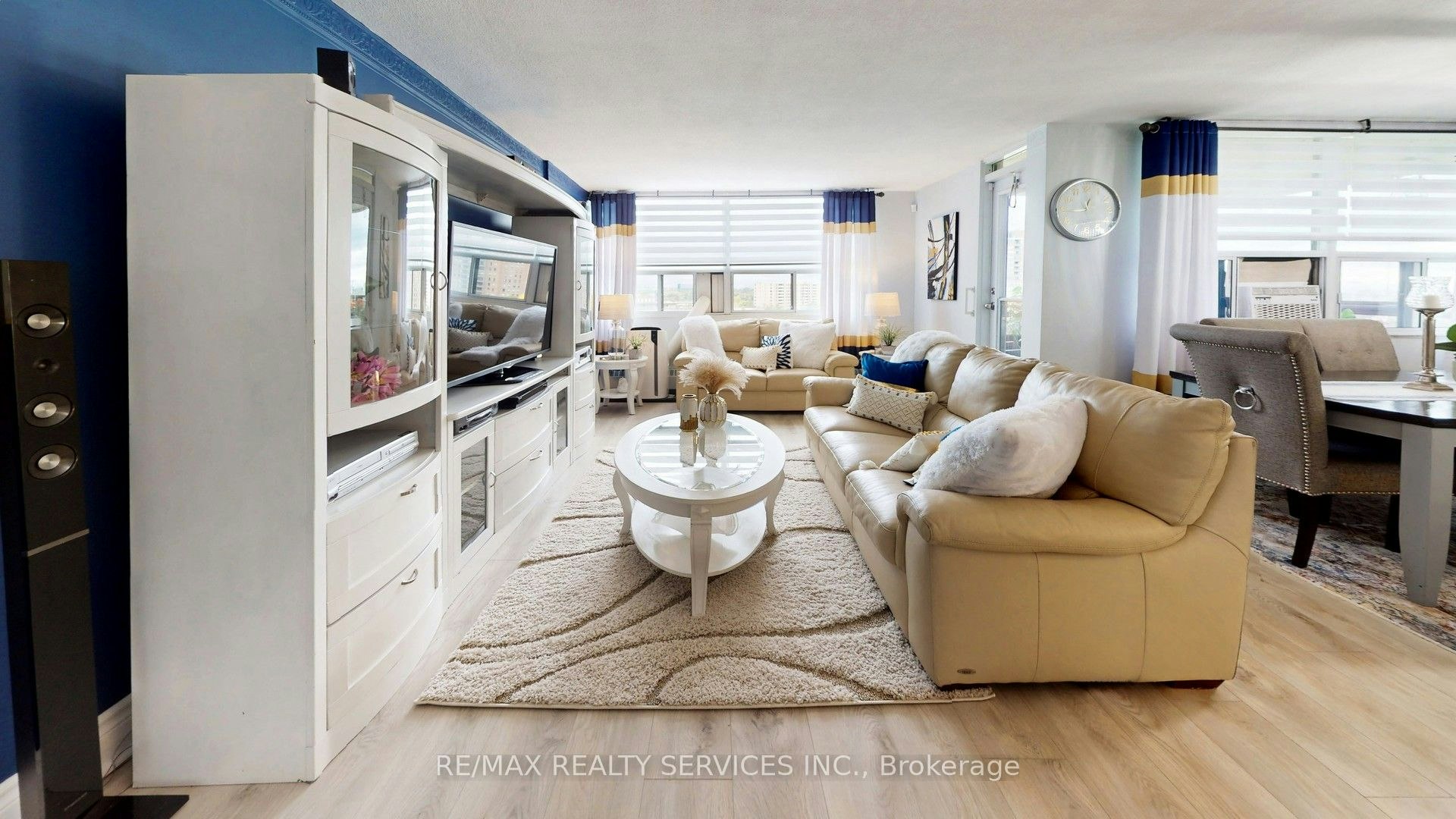 1219-551 The West Mall N/A, Toronto, ON, M9C 1G7