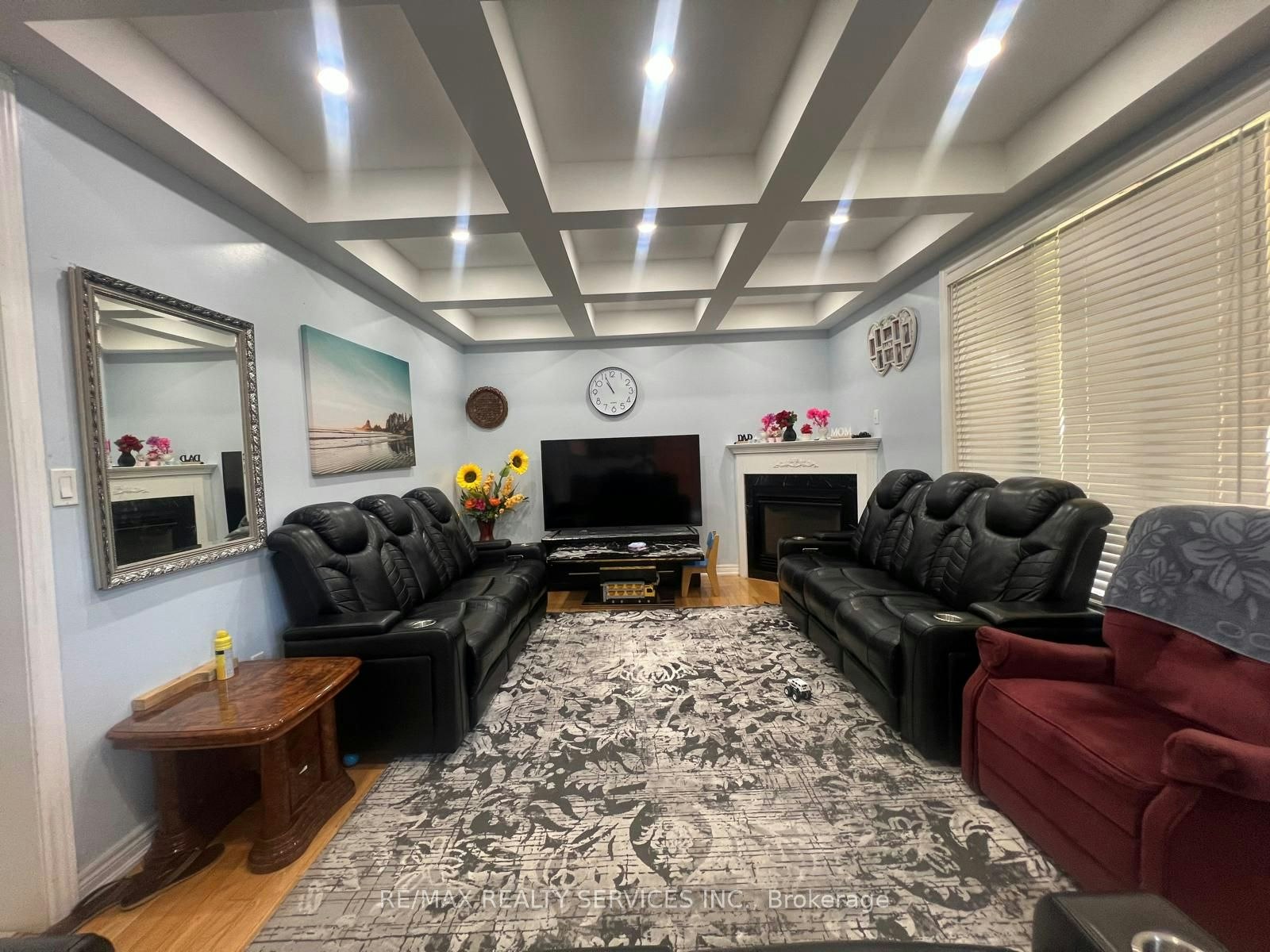 3 Noranda Crescent, Brampton, ON, L6Y 0M7 - 4