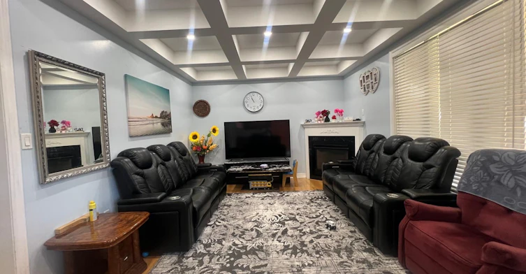 3 Noranda Crescent, Brampton, ON, L6Y 0M7 - 4