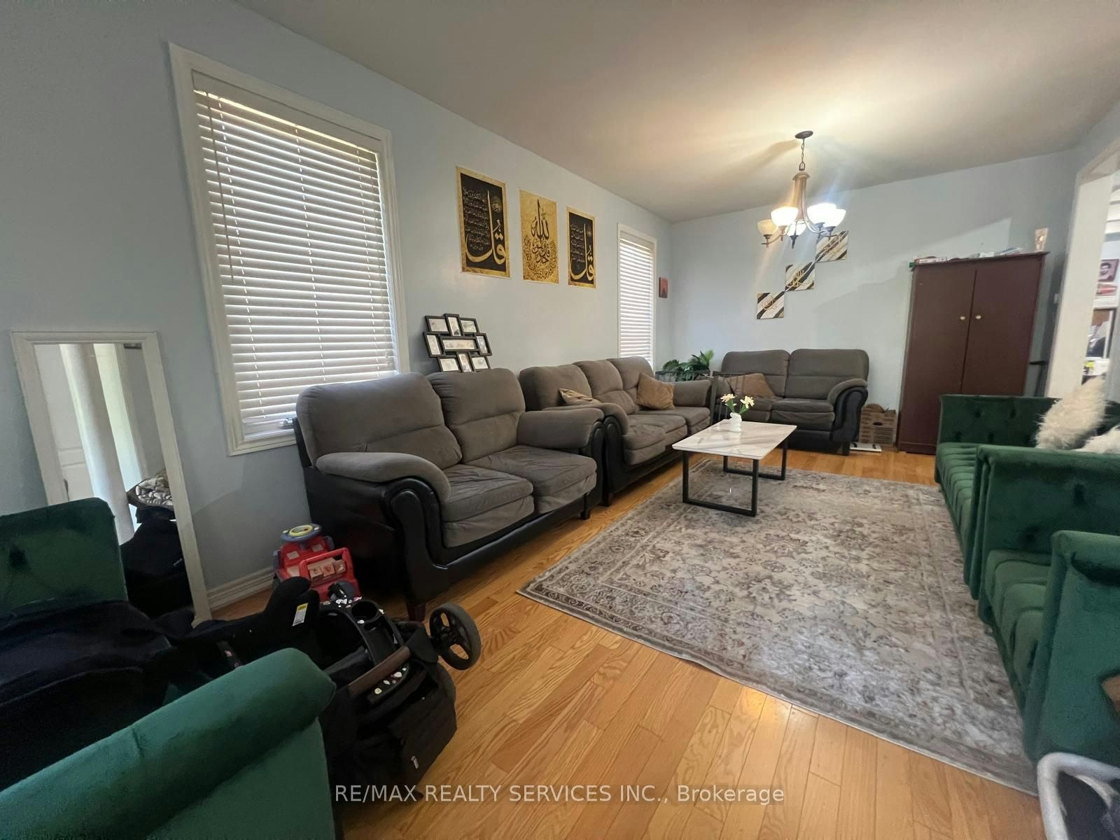 3 Noranda Crescent, Brampton, ON, L6Y 0M7 - 2