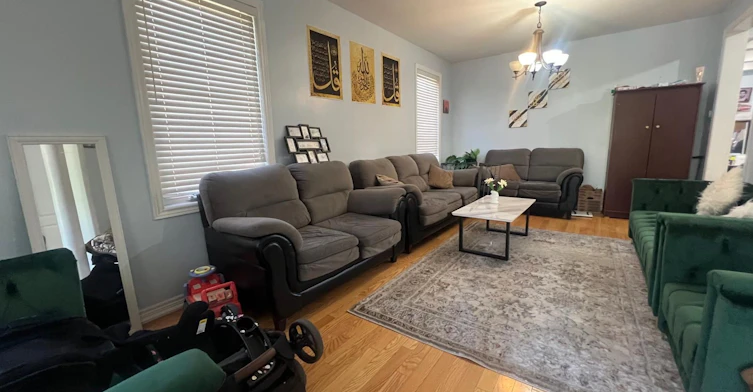 3 Noranda Crescent, Brampton, ON, L6Y 0M7 - 2