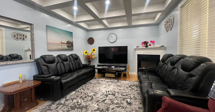 3 Noranda Crescent, Brampton, ON, L6Y 0M7 - 5