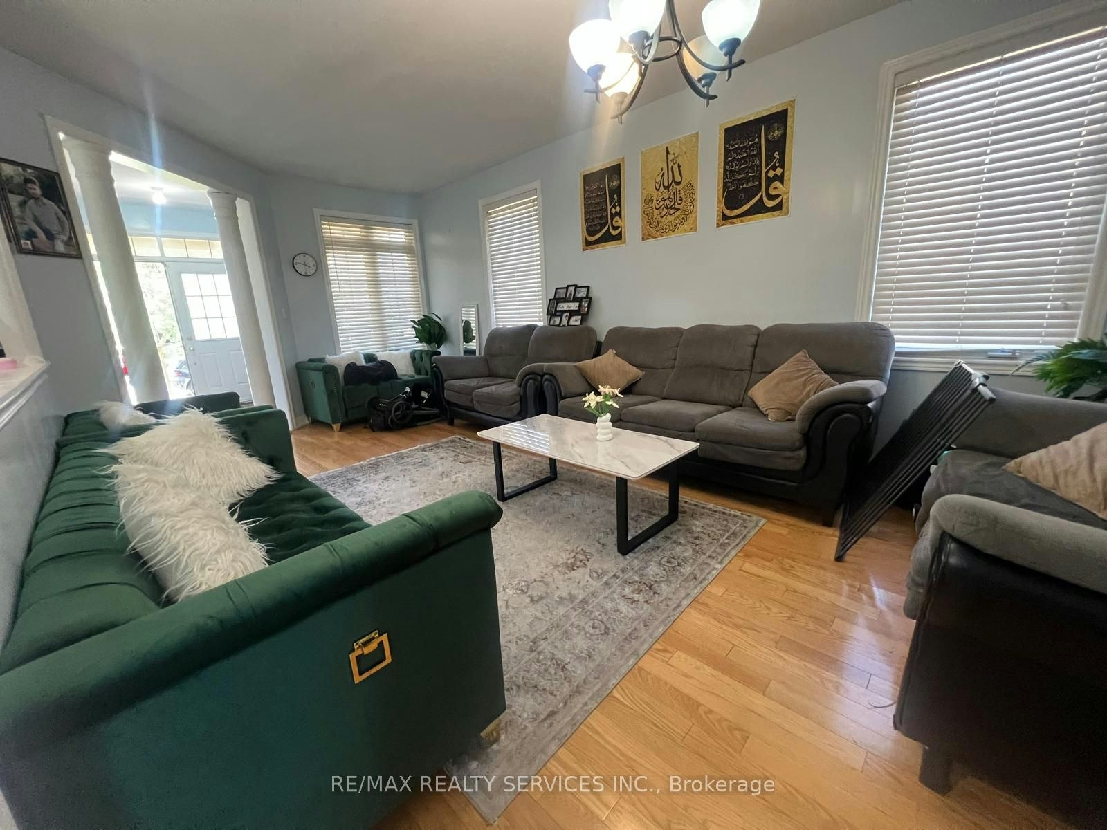 3 Noranda Crescent, Brampton, ON, L6Y 0M7 - 3