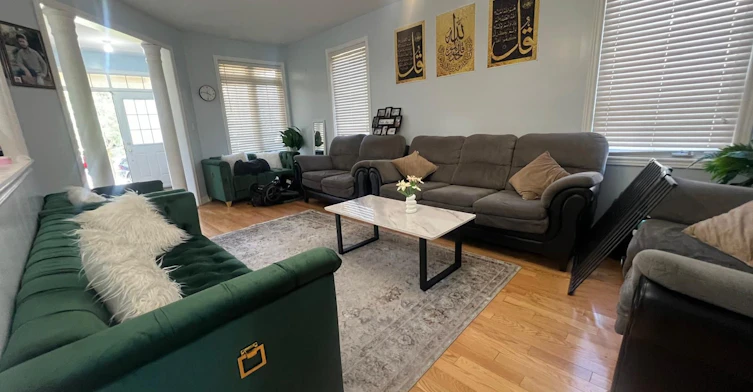 3 Noranda Crescent, Brampton, ON, L6Y 0M7 - 3