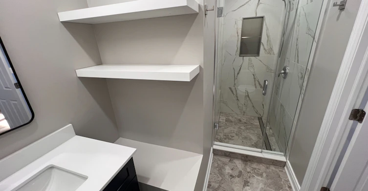 UPPER-30 Norbert Crescent, Toronto, ON, M9C 3J9 - 10