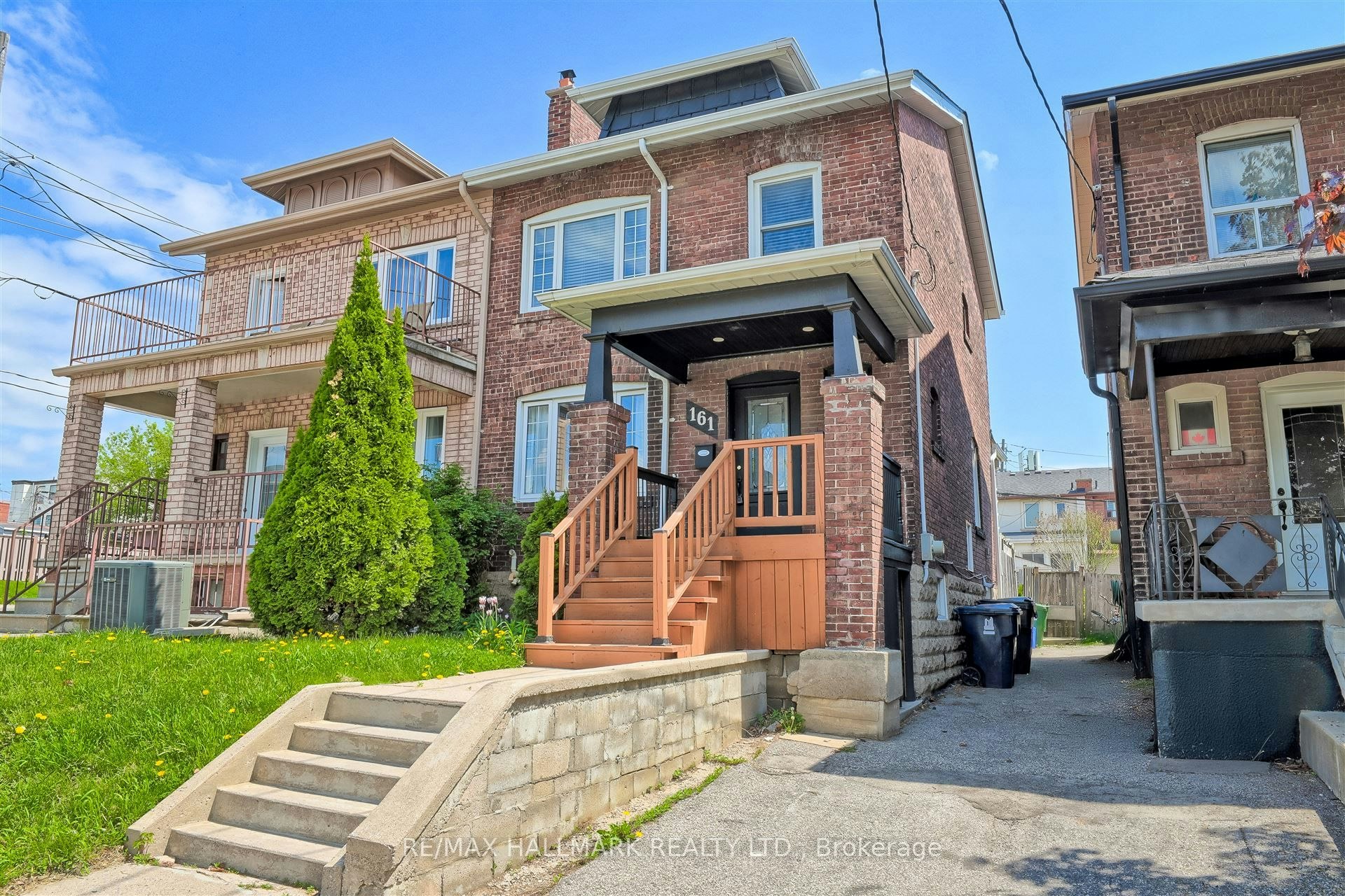 161 Sellers Avenue, Toronto, ON, M6E 3V1