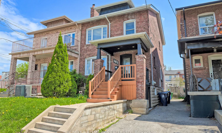 161 Sellers Avenue