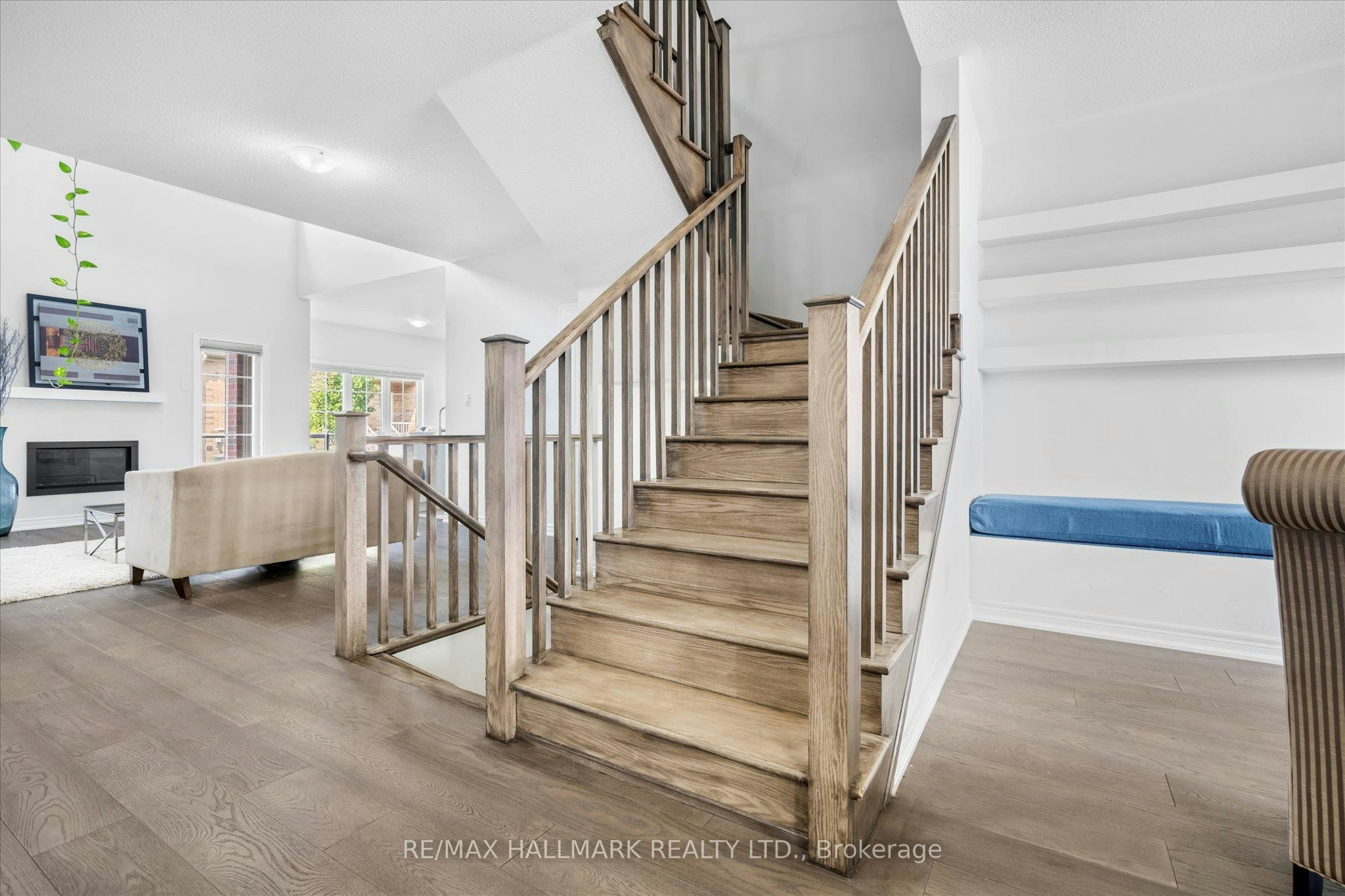 13 Tea Rose Road, Brampton, ON, L6R 0W2 - 29