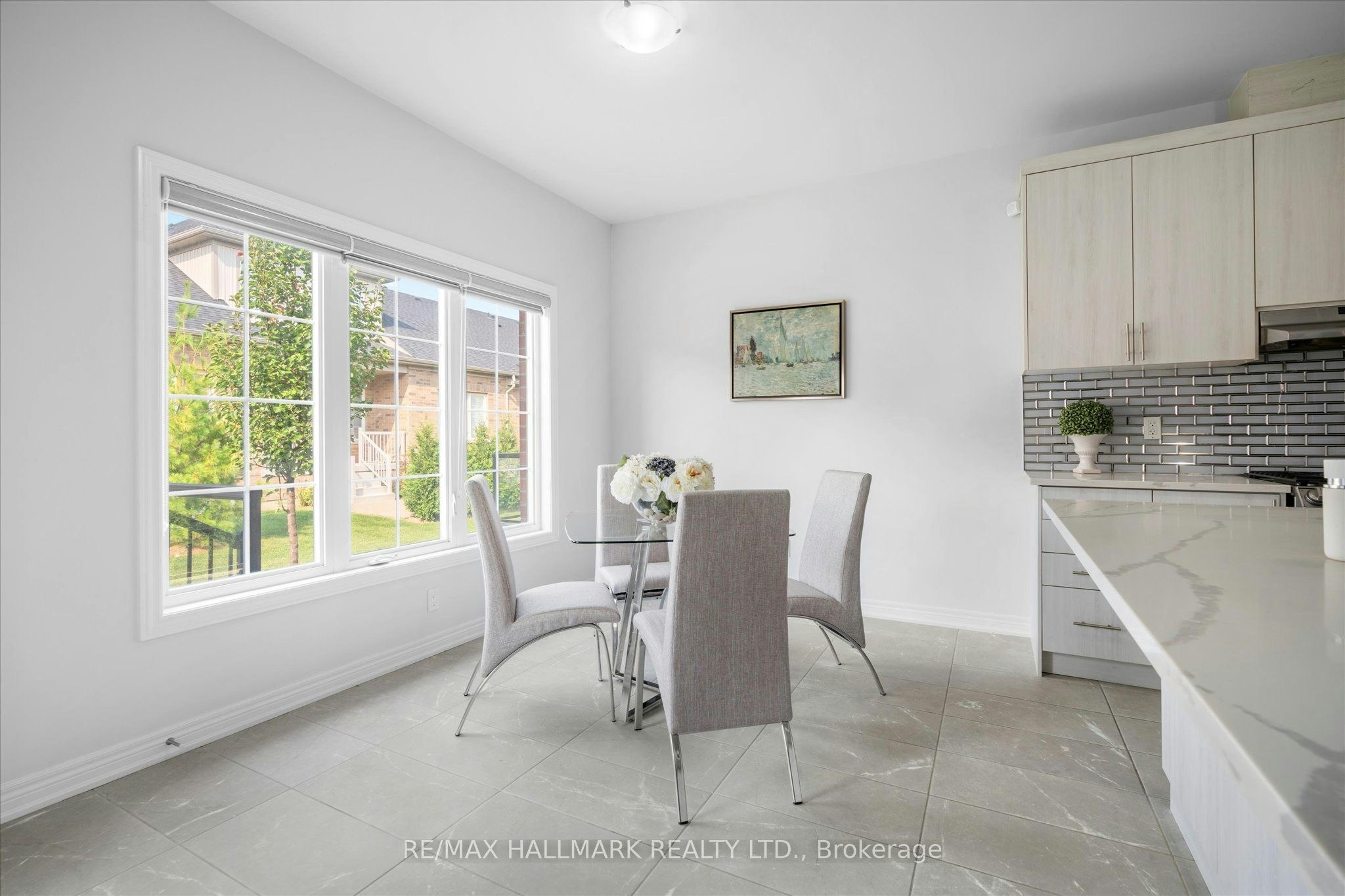 13 Tea Rose Road, Brampton, ON, L6R 0W2 - 18