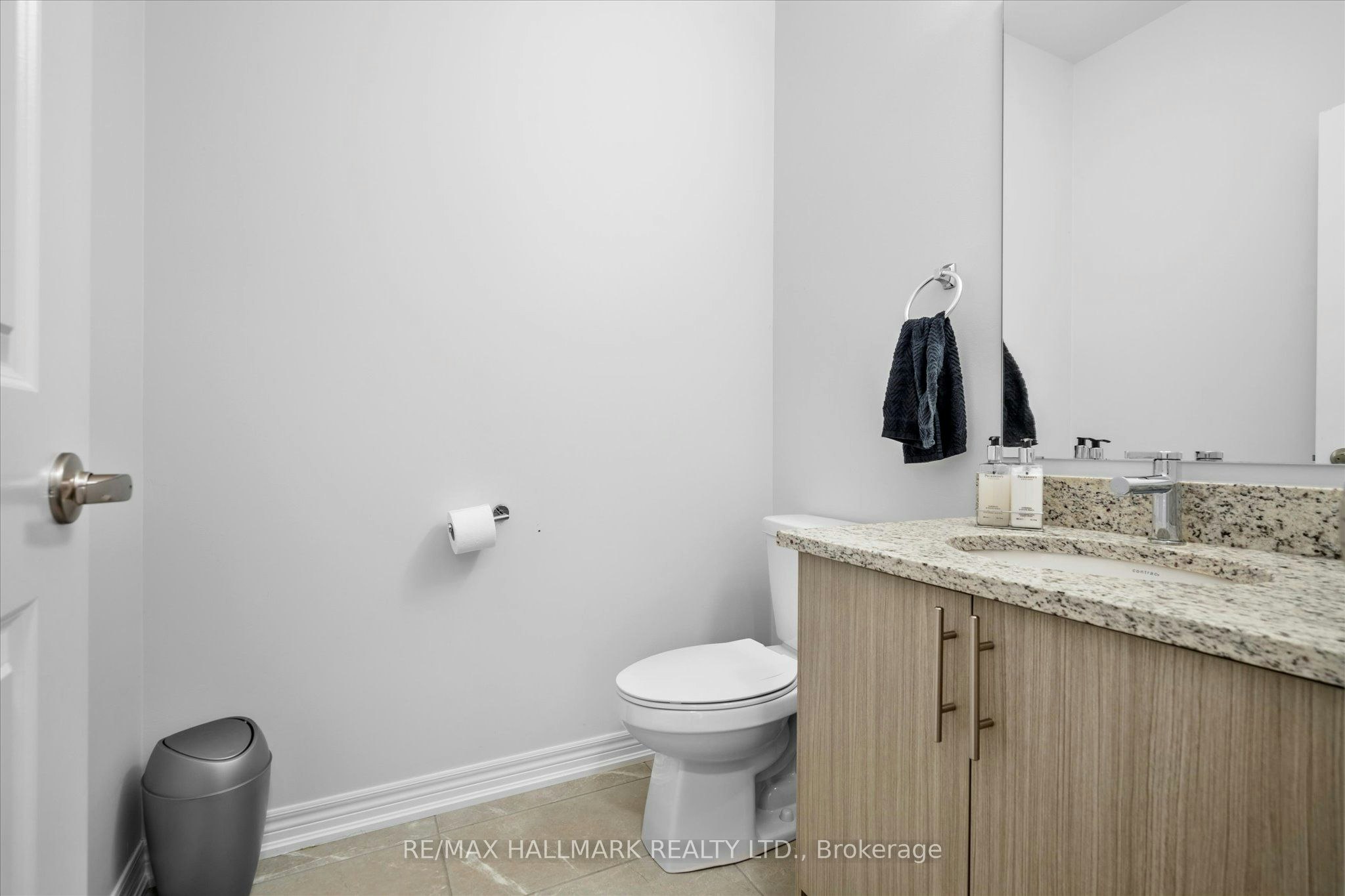 13 Tea Rose Road, Brampton, ON, L6R 0W2 - 22