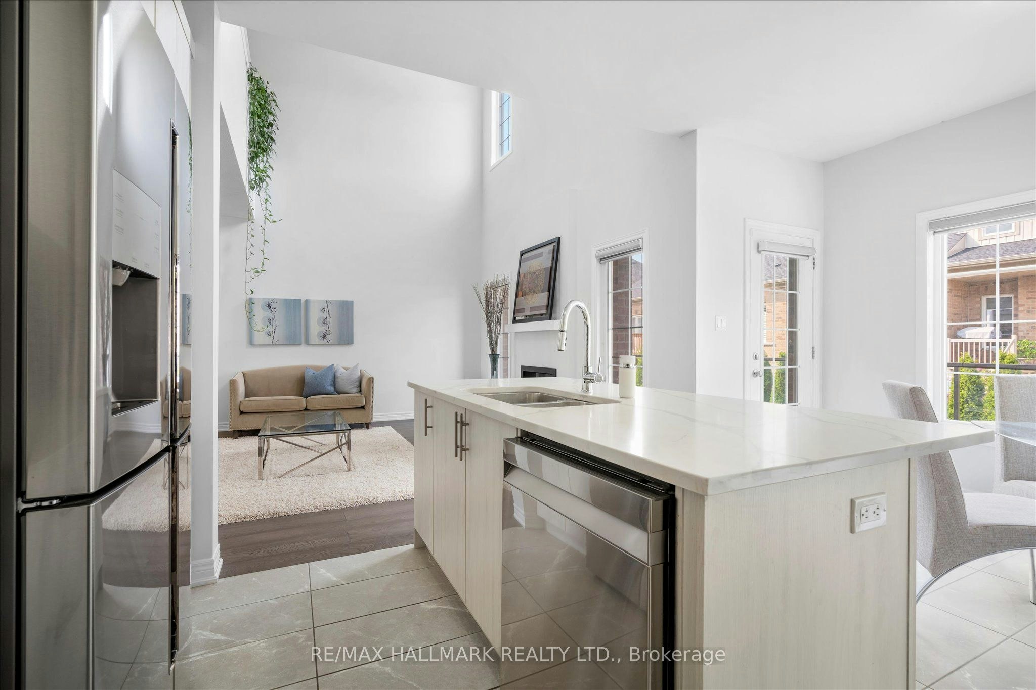 13 Tea Rose Road, Brampton, ON, L6R 0W2 - 17