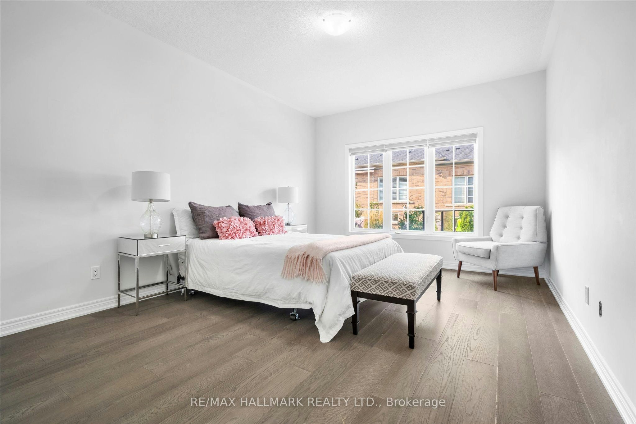 13 Tea Rose Road, Brampton, ON, L6R 0W2 - 23